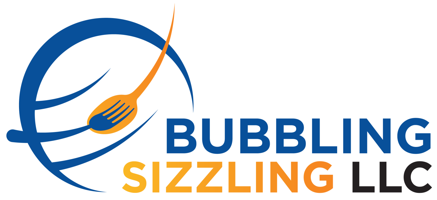 Bubbling Sizzling LLC